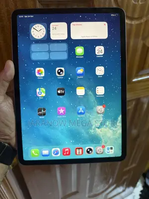 Apple iPad Pro 11 (2018) 256 GB Gray