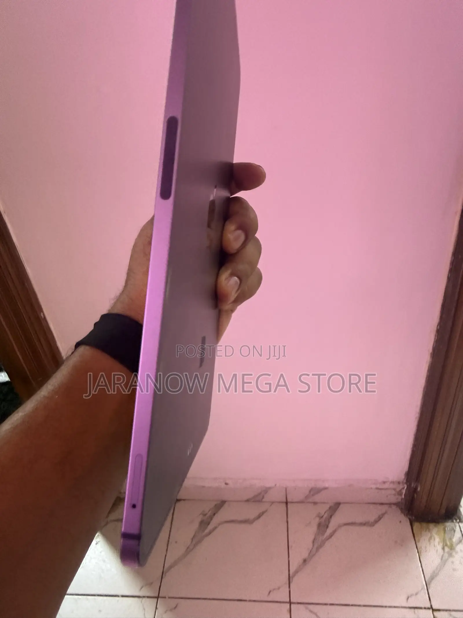 Apple iPad Pro 11 (2018) 256 GB Gray