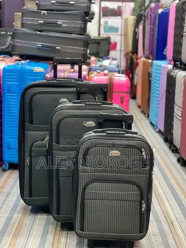 Bags Sales