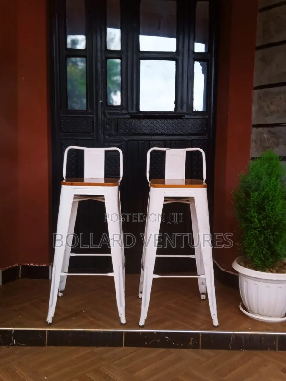 Restaurant Chairs