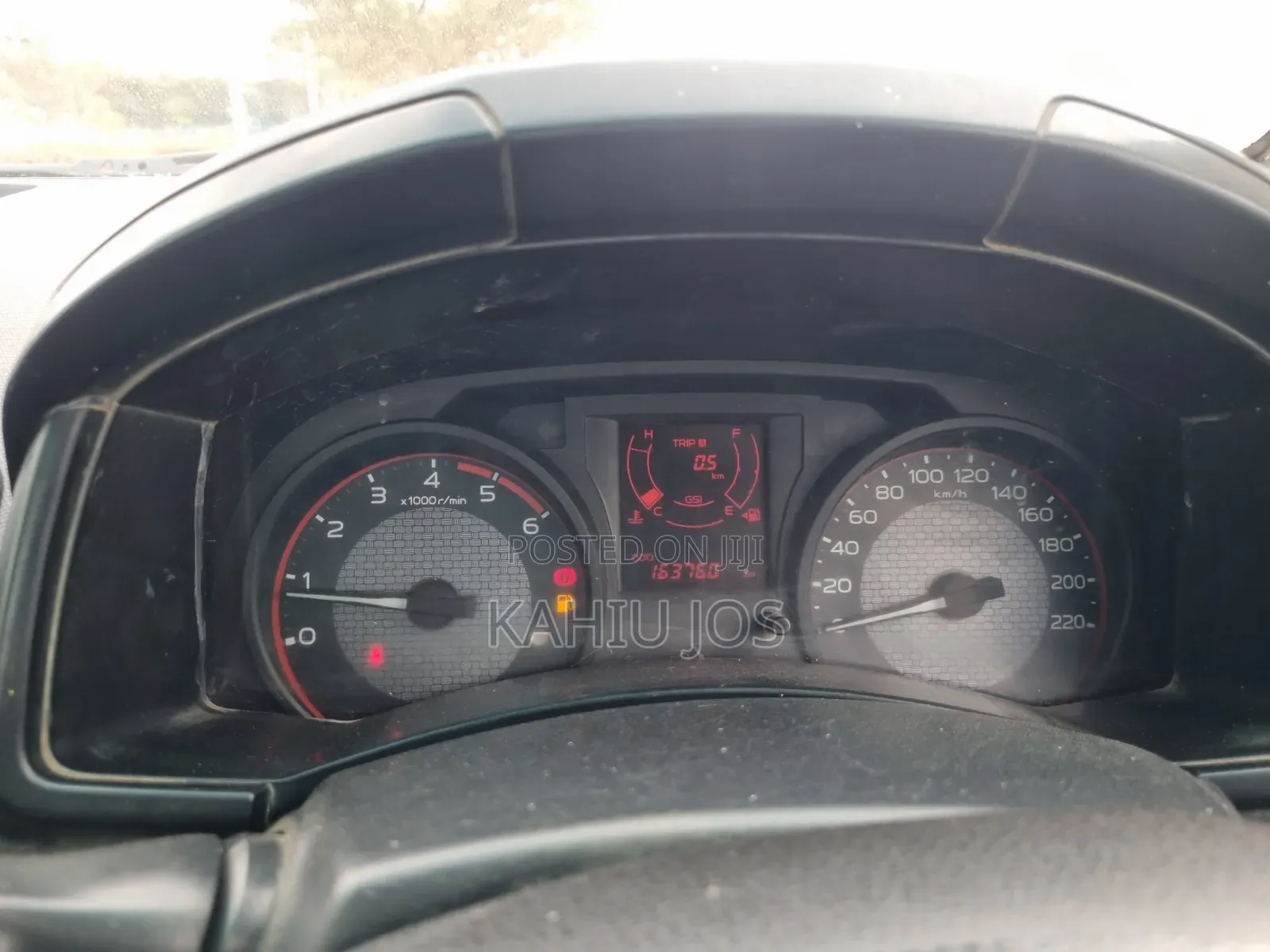 Isuzu D-MAX 2021 White