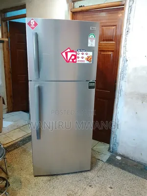 Ramtons No Frost Fridge