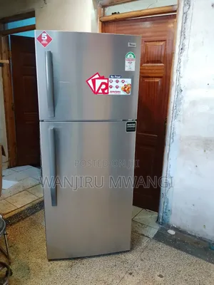Ramtons No Frost Fridge