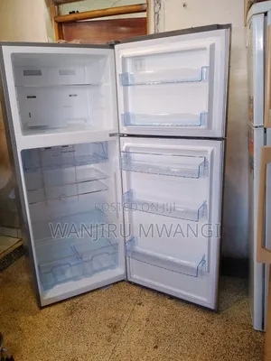 Ramtons No Frost Fridge
