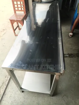 Working Table