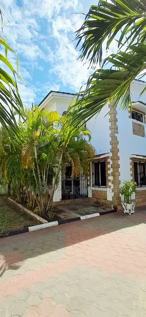 3bdrm House in Shanzu for sale