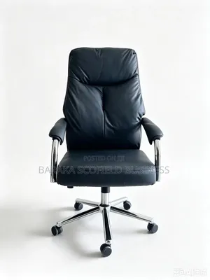 Best Executive Leather Chair