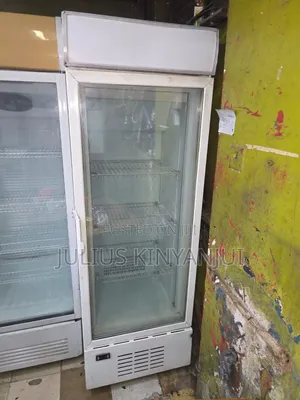 Display Chiller 400litrs