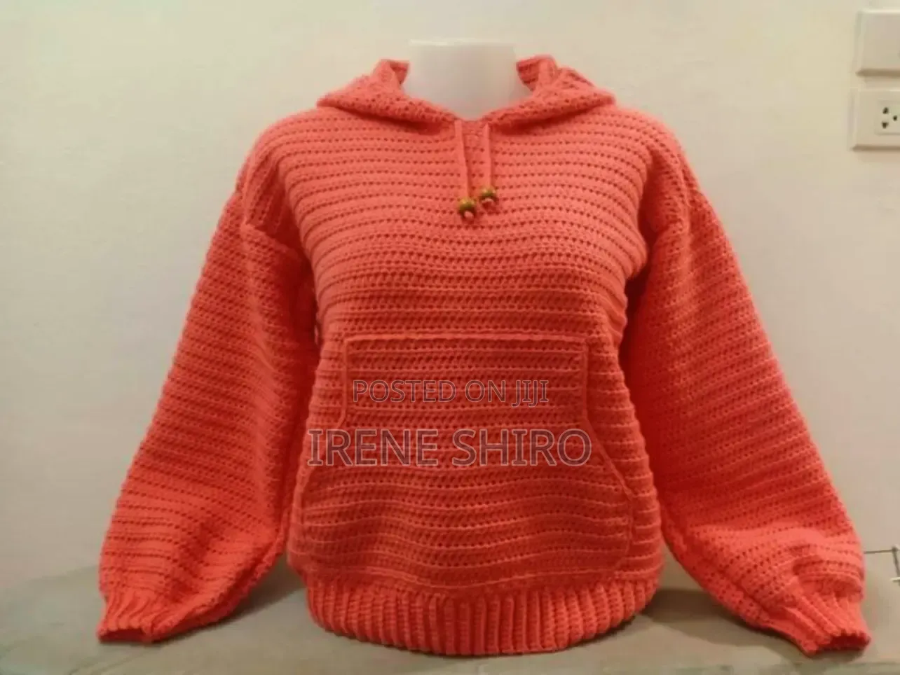 Clothing and Crocheting