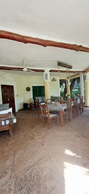 4bdrm Villa in Diani for sale