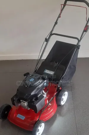 AYS18 Astramilano Lawn Mower 18 Inches 140CC 4hp