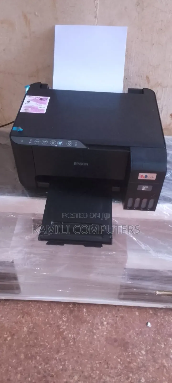 Epson L3250 Printer