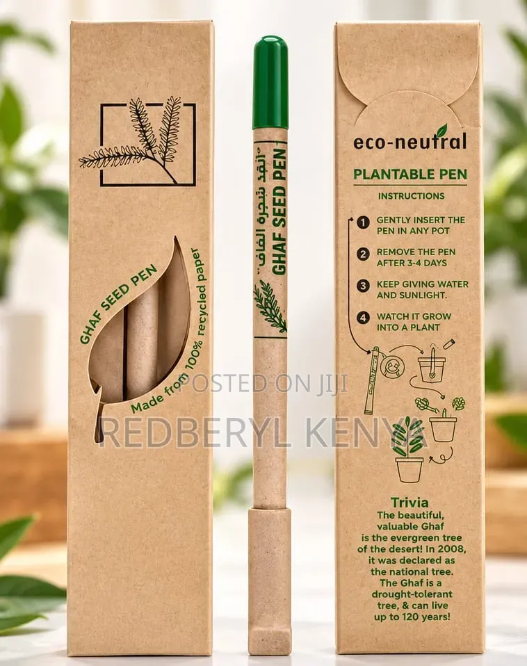 Eco Friendly Pens