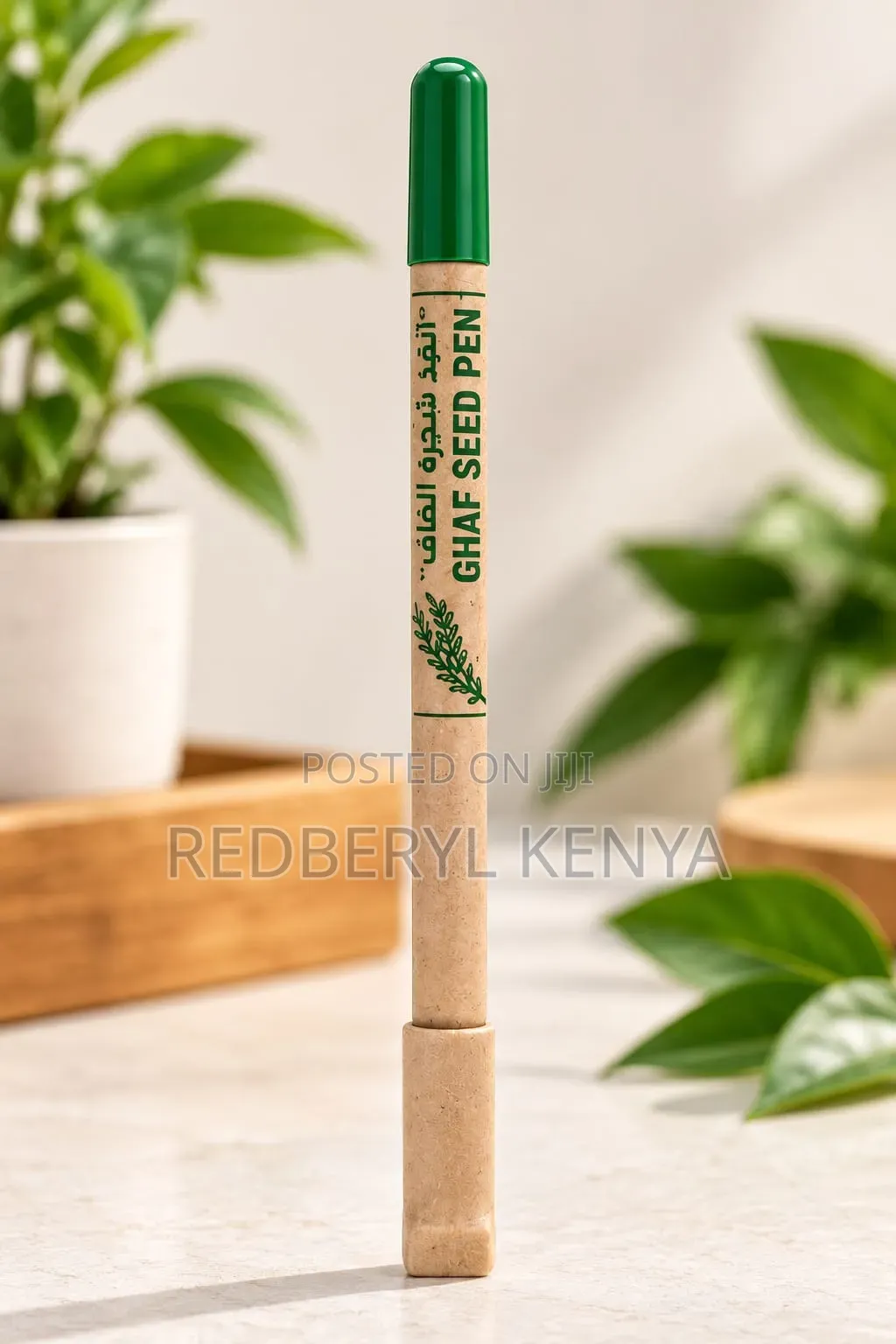 Eco Friendly Pens