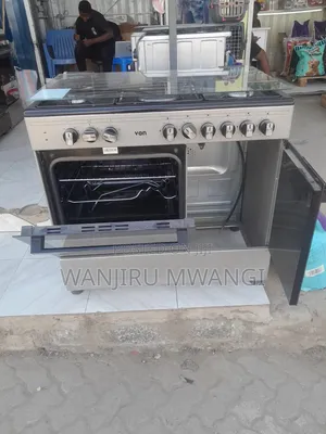 Super Clean Von Cooker
