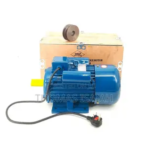 2HP Single Phase Electric Synchronous Motor 2.2KW 1500RPM