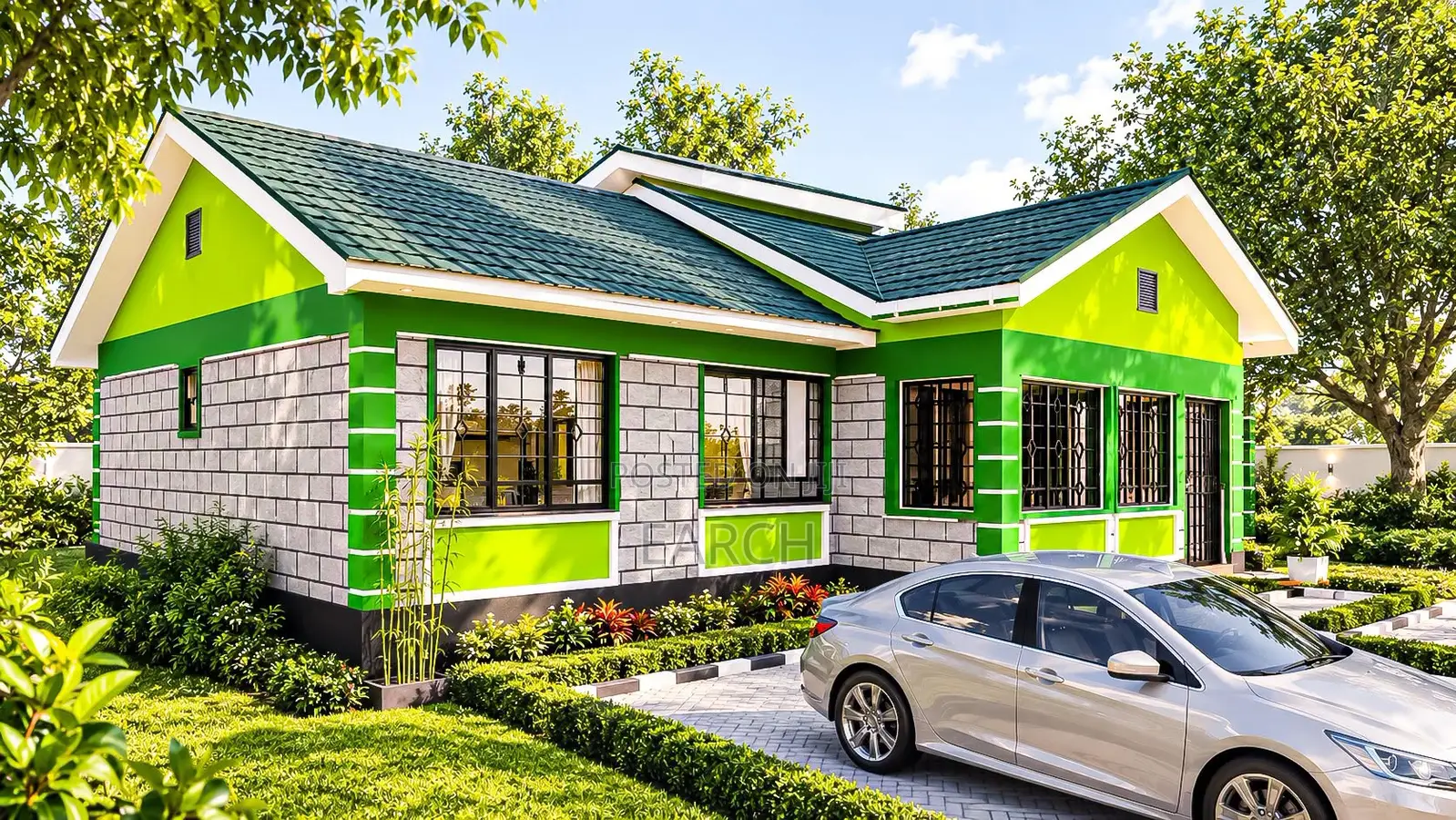 Architectural Design