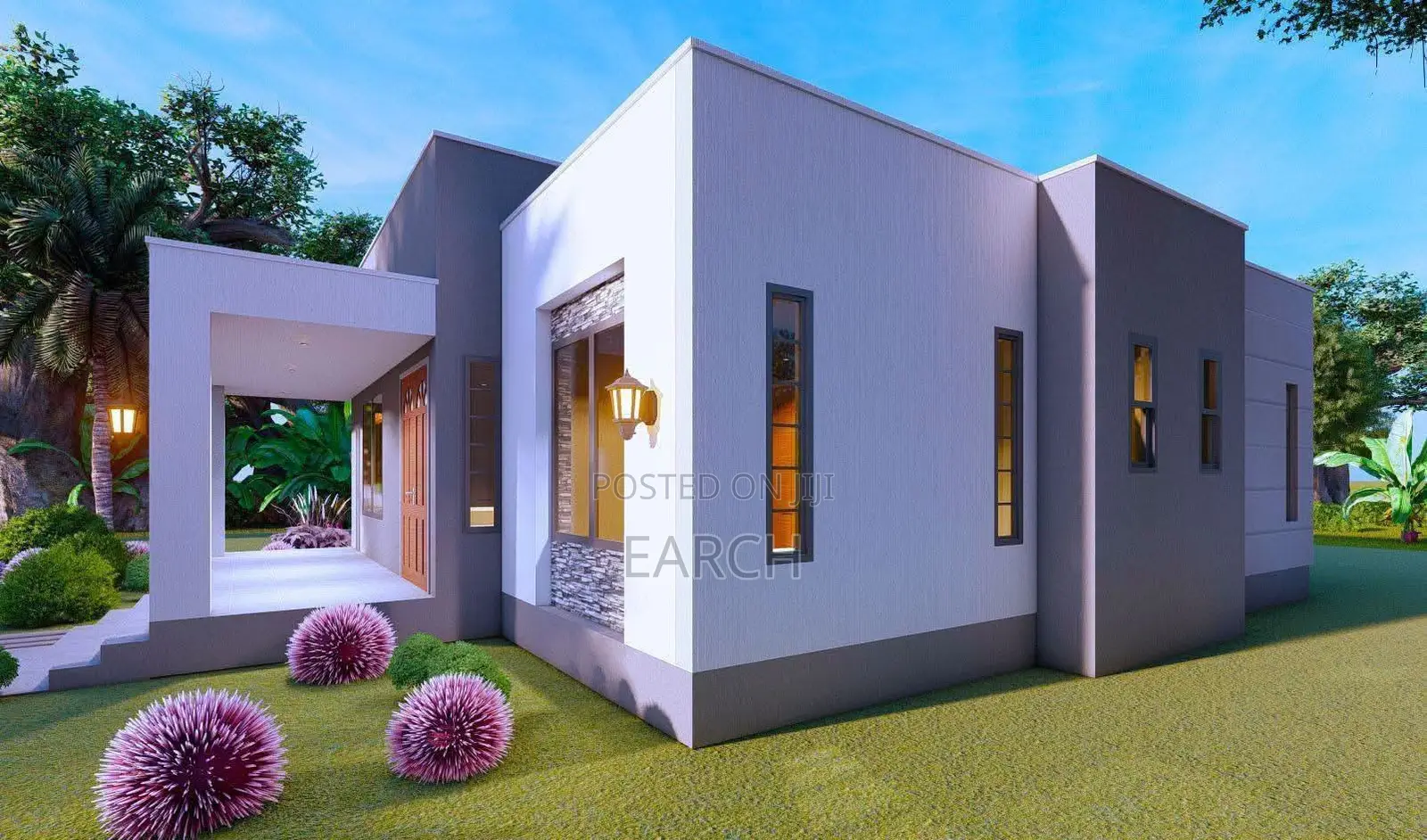 Architectural Design