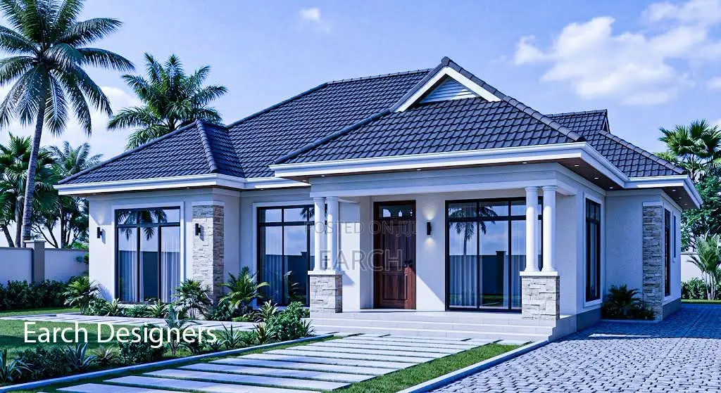 Architectural Design
