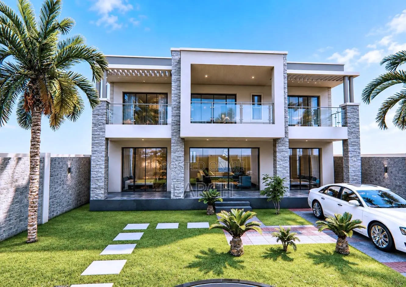 Architectural Design