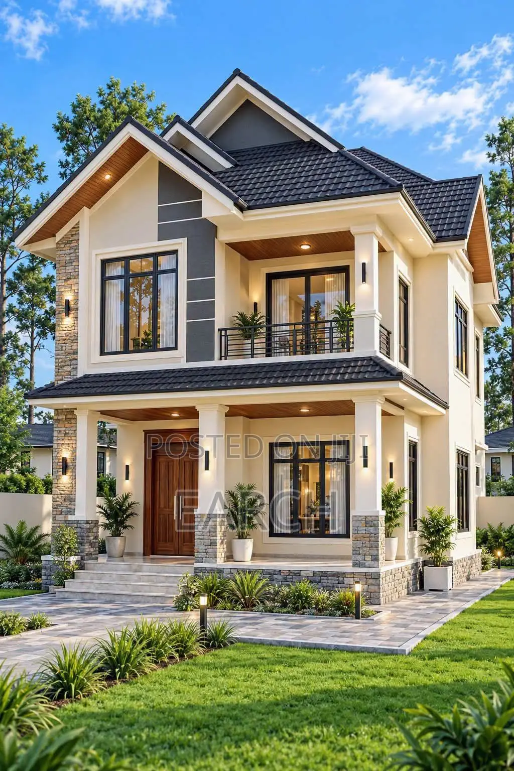 Architectural Design