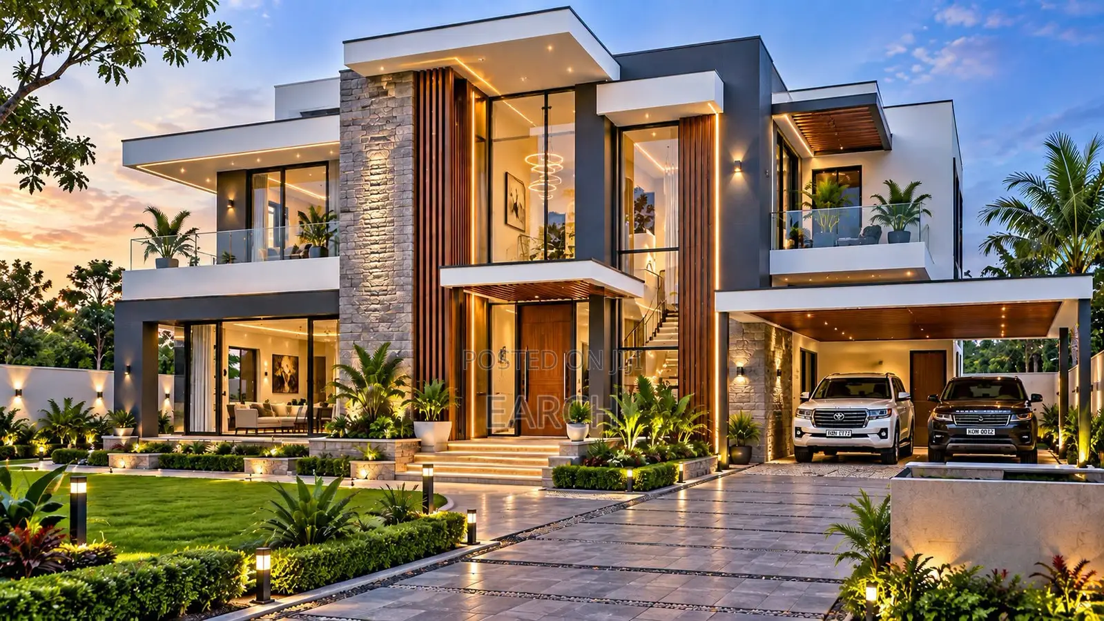 Architectural Design