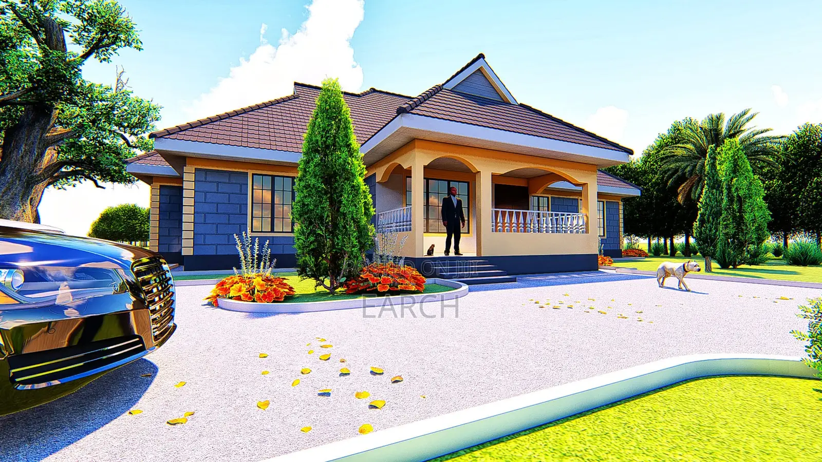 Architectural Design