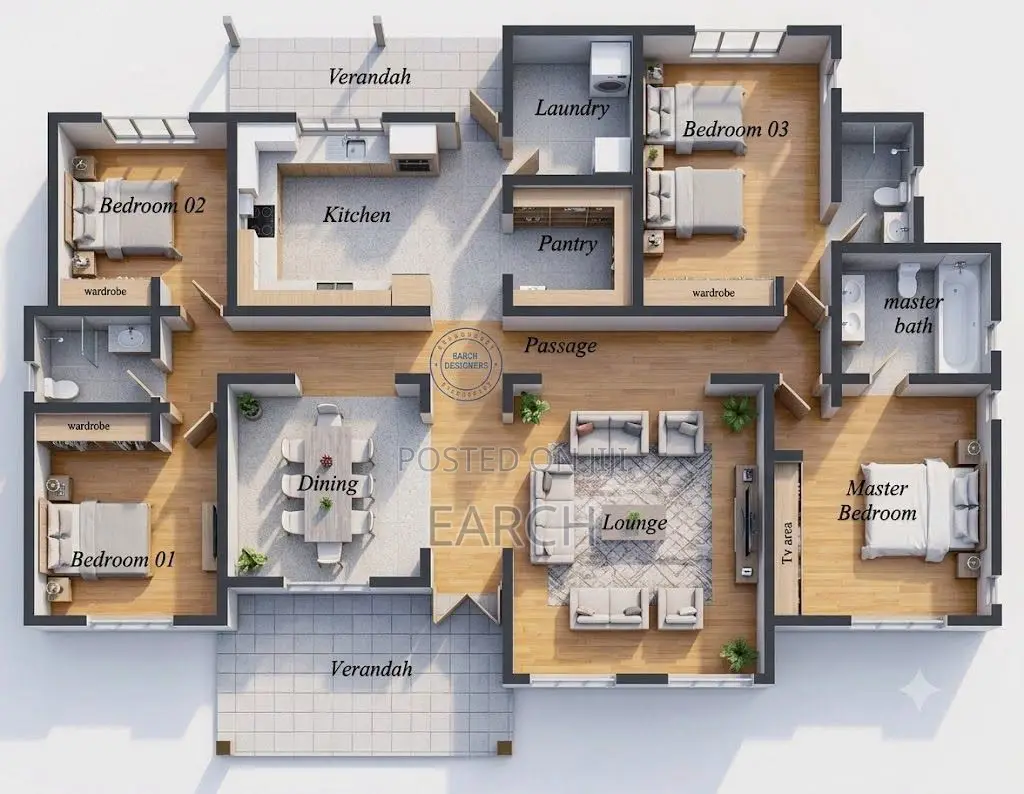 Architectural Design
