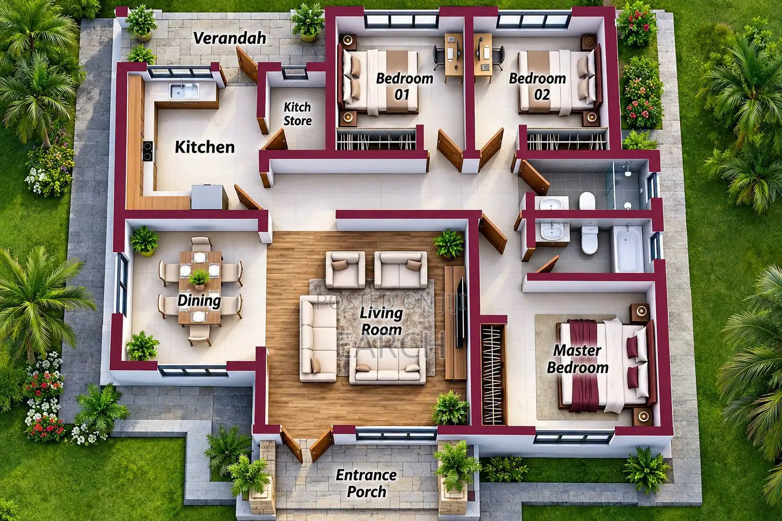 Architectural Design