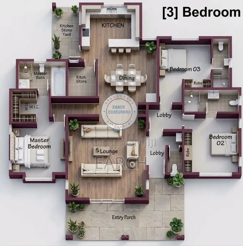 Architectural Design