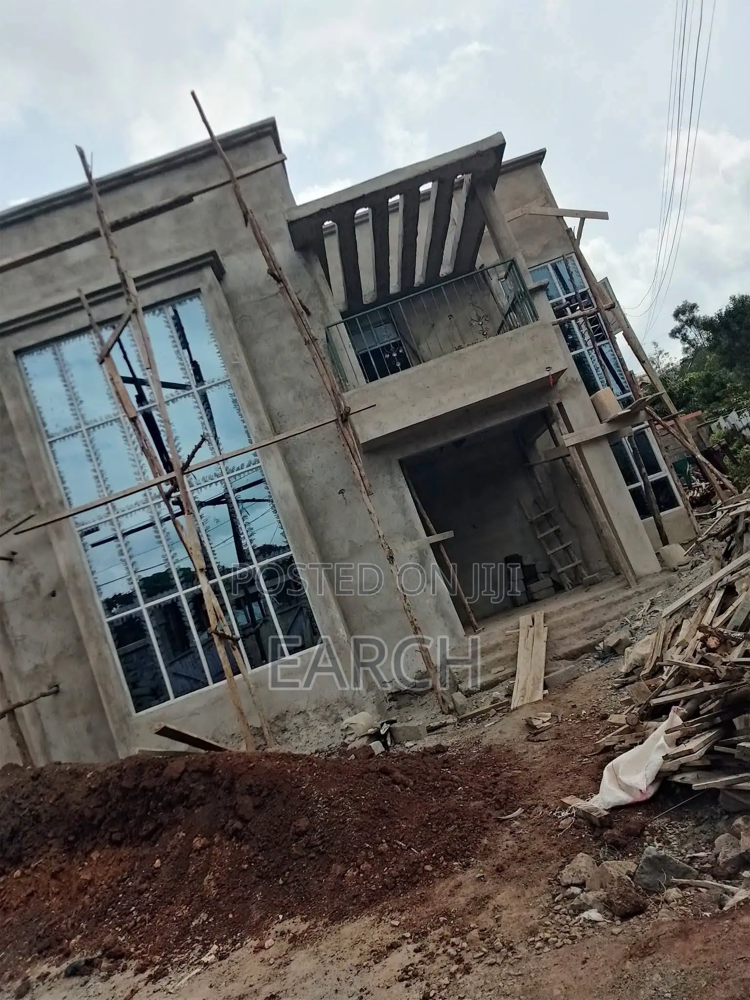 Architectural Design