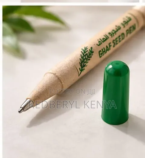 Eco Friendly Pens