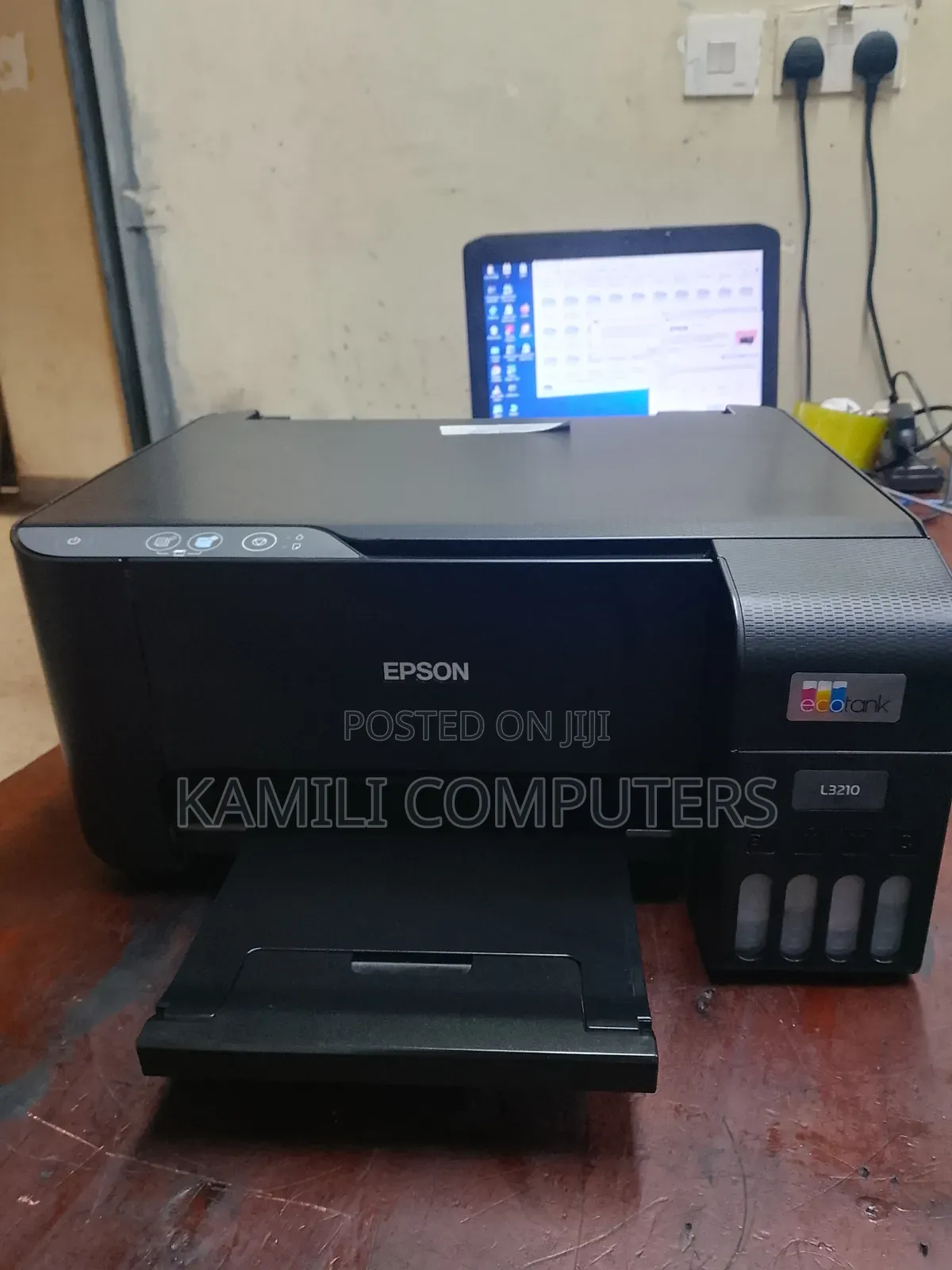 Epson L3210 Printer