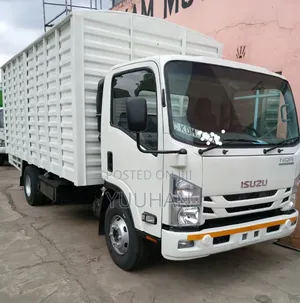 NQR Isuzu KDM