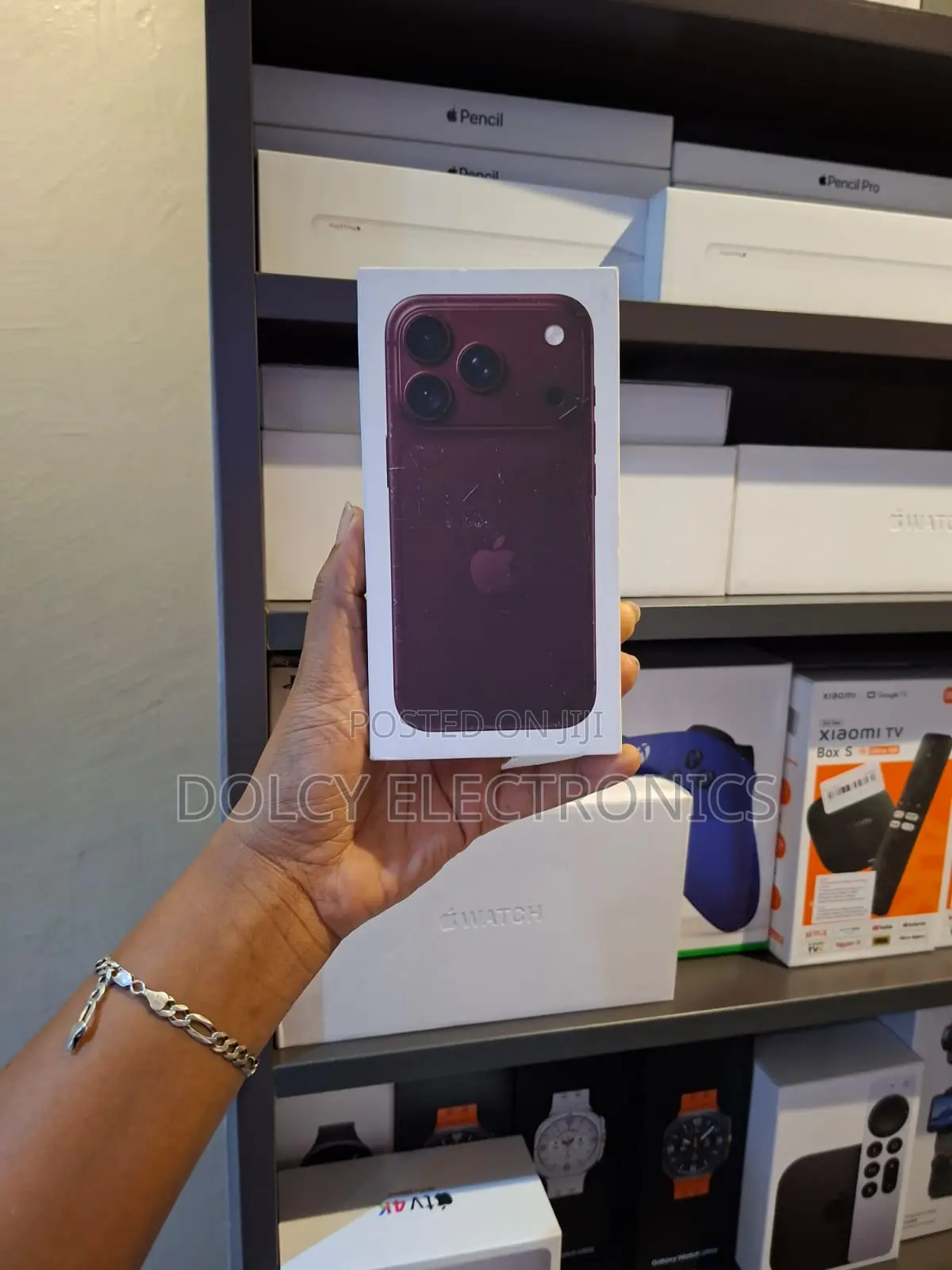 New Apple iPhone 18 Pro Max 256 GB