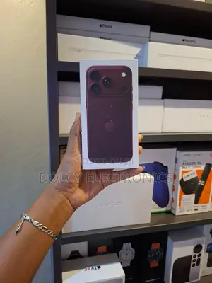 New Apple iPhone 18 Pro Max 256 GB