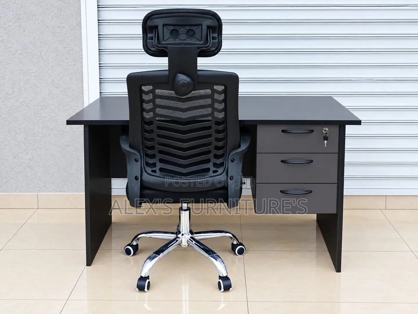 Office Combination Heavy-Duty Office Chairs