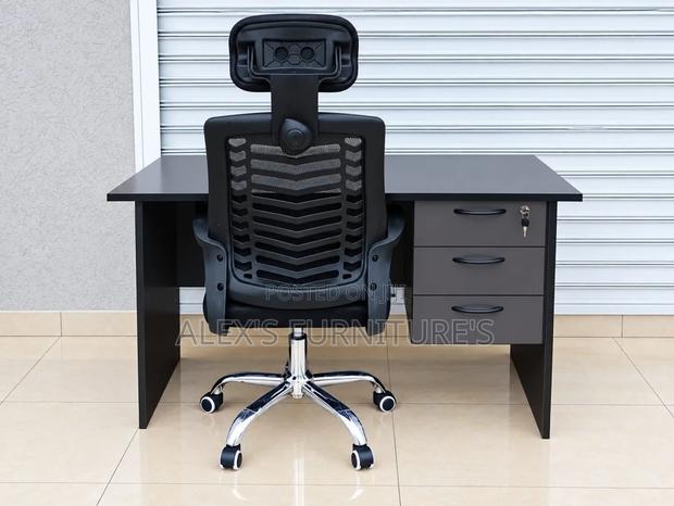Office Combination Heavy-Duty Office Chairs