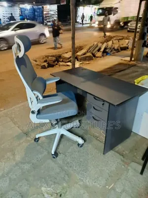 Office Combination Heavy-Duty Office Chairs