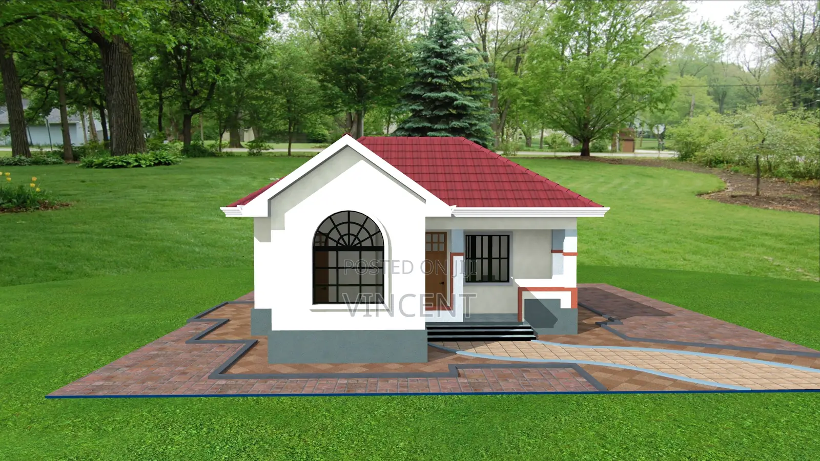Building Plans and Site Manangement