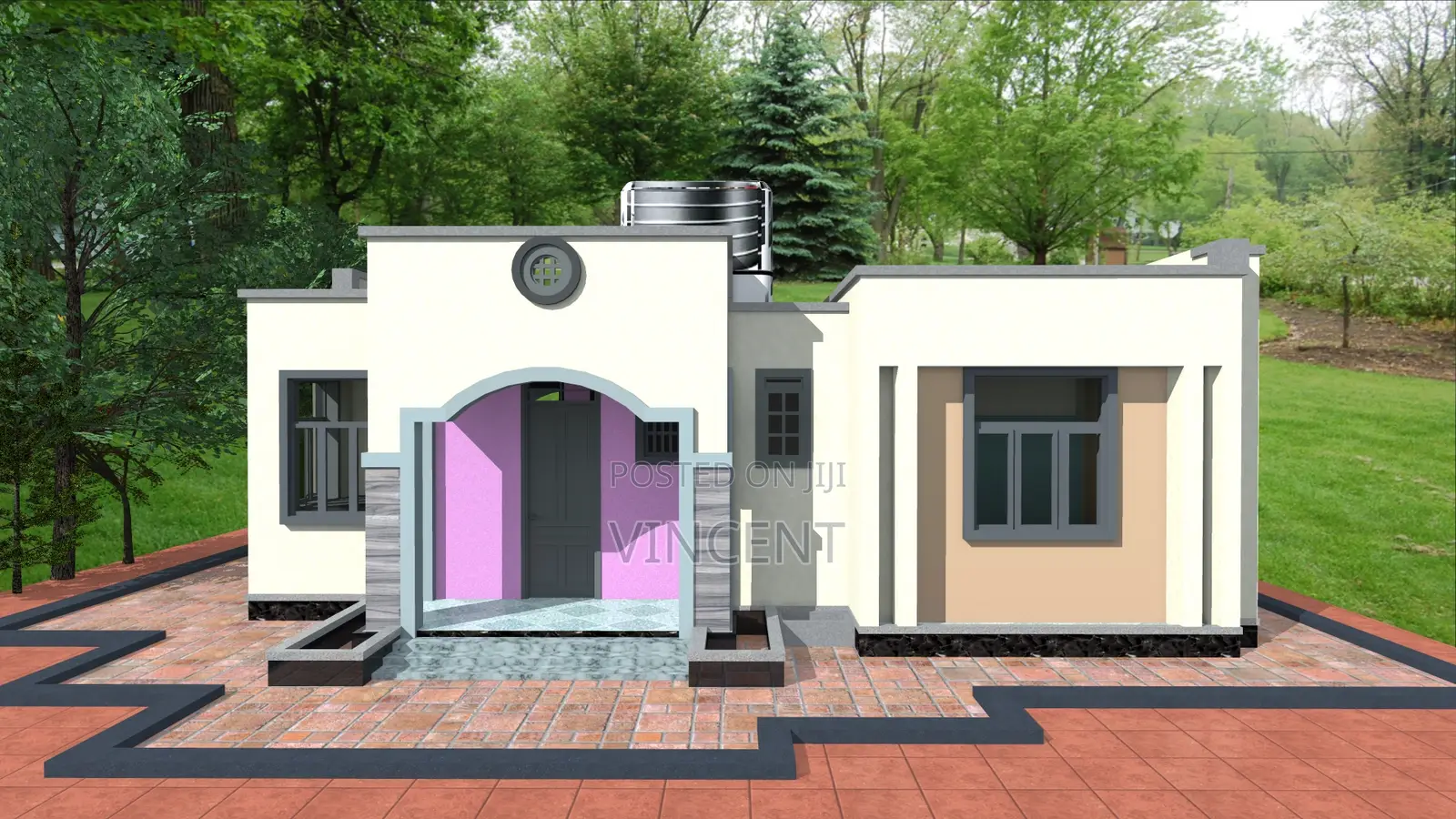 Building Plans and Site Manangement