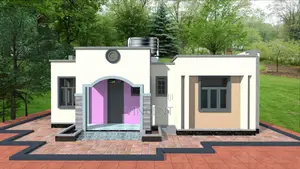 Building Plans and Site Manangement