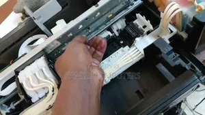 Epson Printers Repair
