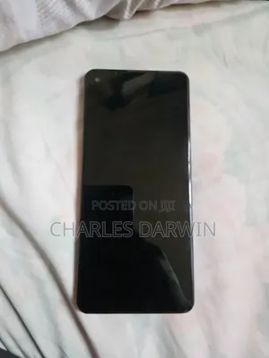 Samsung Galaxy A21s 64 GB Blue