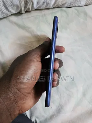 Samsung Galaxy A21s 64 GB Blue