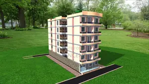 Building Plans and Site Manangement