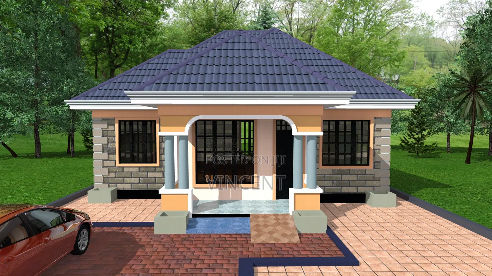 Building Plans and Site Manangement