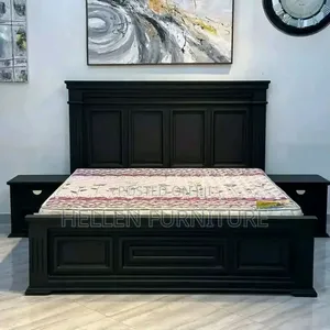 Board Bed 5by6