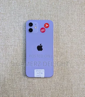 Apple iPhone 12 128 GB Blue