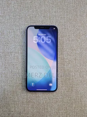 Apple iPhone 12 128 GB Blue